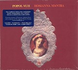 Popol Vuh - Hosianna Mantra