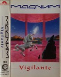 Magnum - Vigilante