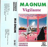 Magnum - Vigilante