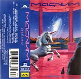 Magnum - Vigilante