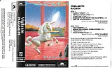 Magnum - Vigilante