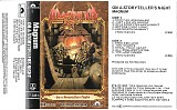 Magnum - On A Storyteller's Night