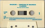 Magnum - Kingdom Of Madness
