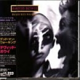David Bowie - Dead Man Walking single