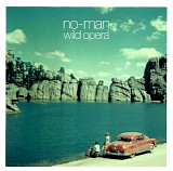 No-Man - Wild Opera