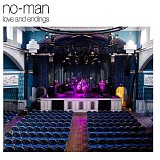 No-man - Love And Endings