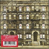Led Zeppelin - Physical Graffiti
