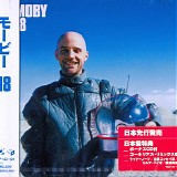 Moby - 18