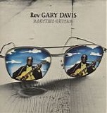 Rev. Gary Davis - Ragtime Guitar