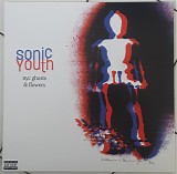 Sonic Youth - NYC Ghosts & Flowers
