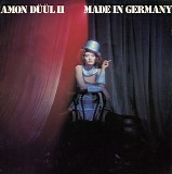 Amon Duul II - Made In Germany