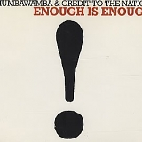 Chumbawamba - Enough Is Enough single