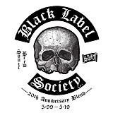 Black Label Society - Sonic Brew -20th Anniversary Blend 5.99 -5.19