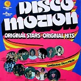 Various artists - Disco Motion