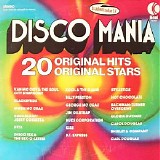 Various artists - Disco Mania