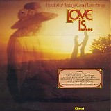 Various artists - K-Tel's Love Is...