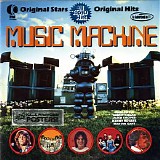Various artists - Music Machine