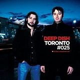 Deep Dish - GU025: Toronto (Limited Edition)