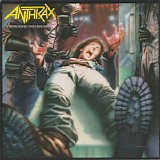 Anthrax - Spreading The Disease