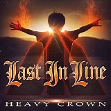 Last In Line - Heavy Crown (Japan)