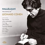 {Various Artists} feat. Jeff Buckley, k.d. lang, Rufus Wainwright, Marianne Fait - Hallelujah: The Songs Of Leonard Cohen
