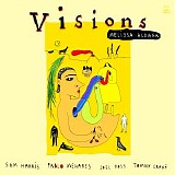 Melissa Aldana - Visions