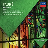 Sir Neville Marriner / Academy of St Martin in the Fields - Requiem