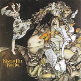 Kate Bush - Never For Ever