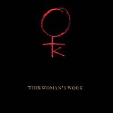 Kate Bush - This Woman's Work