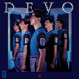 DEVO - New Traditionalists