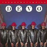 DEVO - Freedom Of Choice