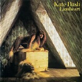 Kate Bush - Lionheart