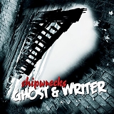 Ghost & Writer - Shipwrecks