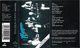 Magnum - Keeping The Nite Light Burning
