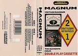 Magnum - Vintage Magnum / The Eleventh Hour
