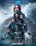 Star Wars - Rogue One: A Star Wars Story