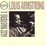 Louis Armstrong - Verve Jazz Masters 1