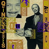 Quincy Jones - Back On The Block