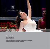 Jirí Belohlávek - Rusalka - Glyndebourne 2009
