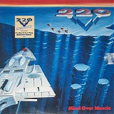 220 Volt - Mind Over Muscle