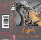 Magnum - Kingdom Of Madness