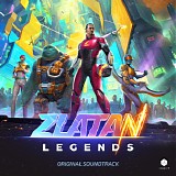 Nicolas Opazo - Zlatan Legends