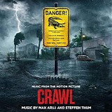 Max Aruj & Steffen Thum - Crawl