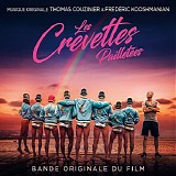 Thomas Couzinier & FrÃ©dÃ©ric Kooshmanian - Les Crevettes PailletÃ©es
