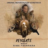 Nima Fakhrara - Desolate