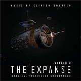 Clinton Shorter - The Expanse (Season 2)