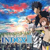 Maiko Iuchi - A Certain Magical Index III