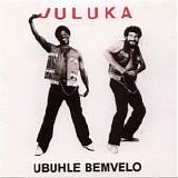 Juluka - Ubuhle Bemvelo