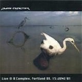 Juno Reactor - Live @ B Complex, Portland, OR