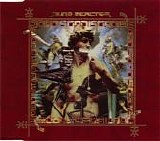 Juno Reactor - God Is God single